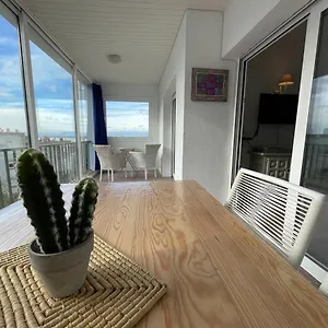 Bel Vue Mer Appartement