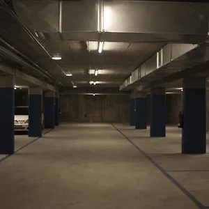  Apartamento Od'a