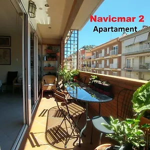 Navicmar Appartement